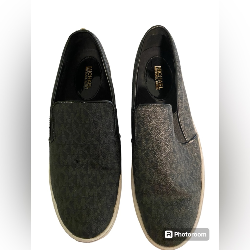 Michael Kors Slip on Shoes